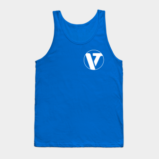 brock samson tank top